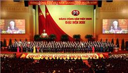 Bài 3: Nâng cao hiệu quả kiểm tra, giám sát và trách nhiệm nêu gương (Tiếp theo và hết)